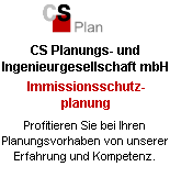 CS Planungs- und Ingeniuergesellschaft mbH